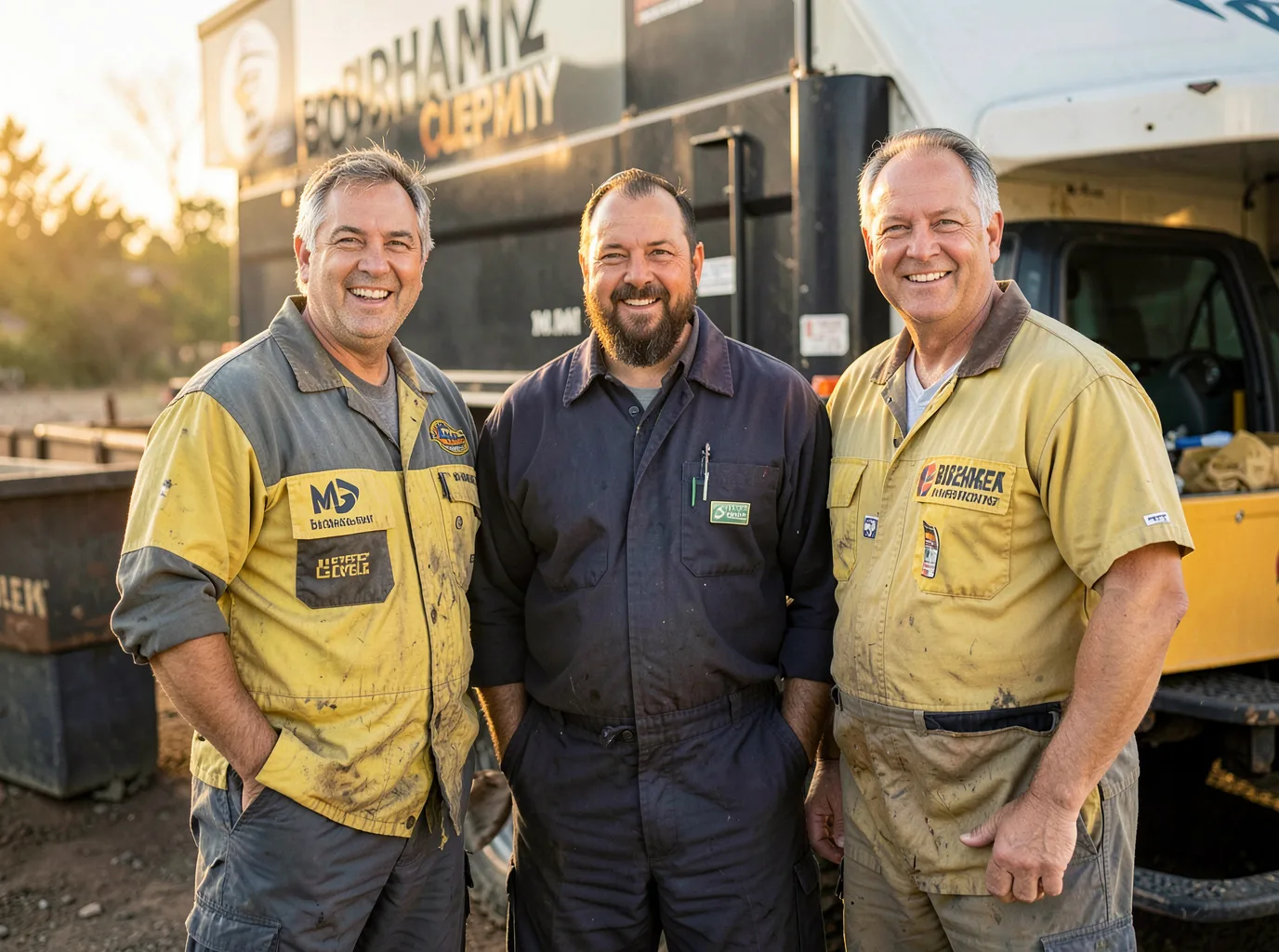 Sewage Cleanup company in Sellers, SC