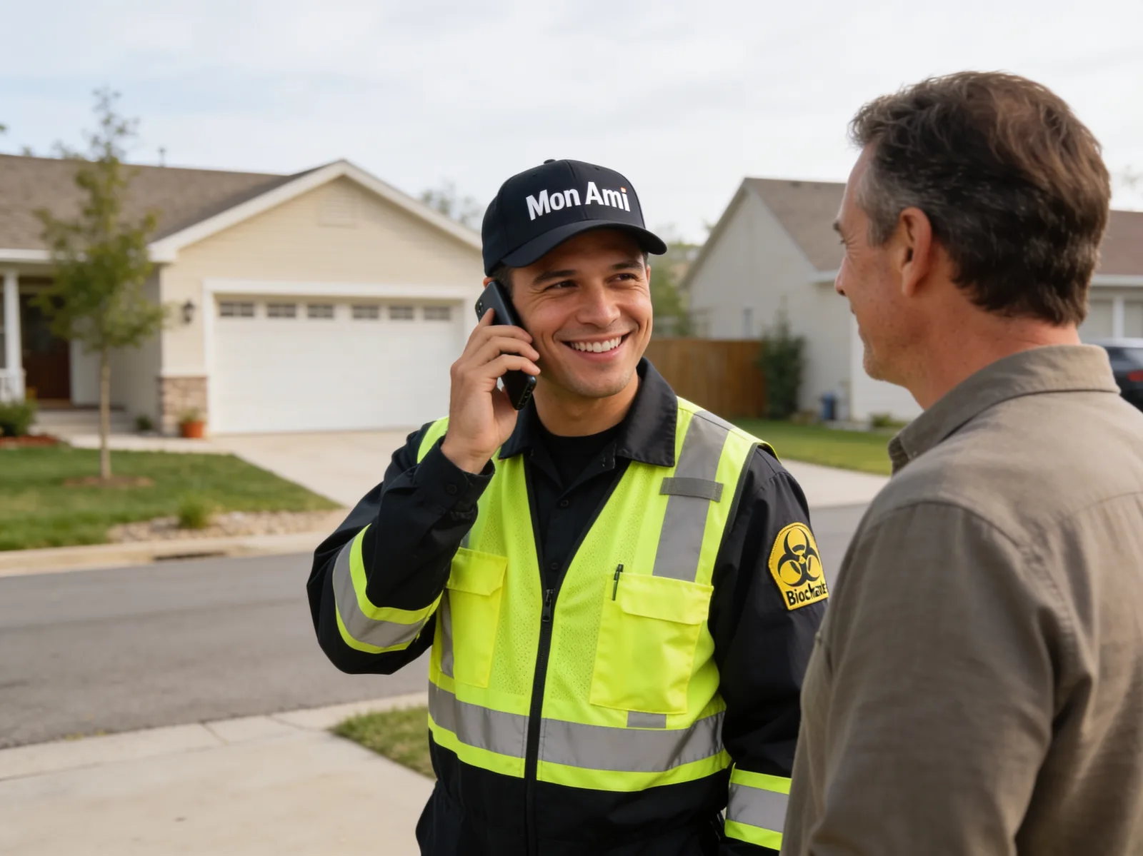 Sewage Cleanup Sellers, SC FAQs