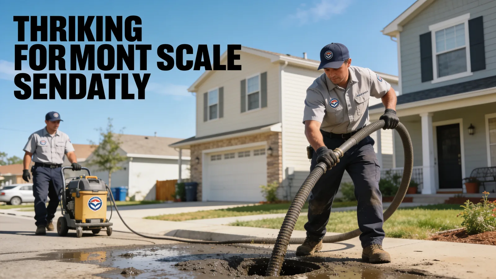 Sewage Cleanup in Sellers, SC near me